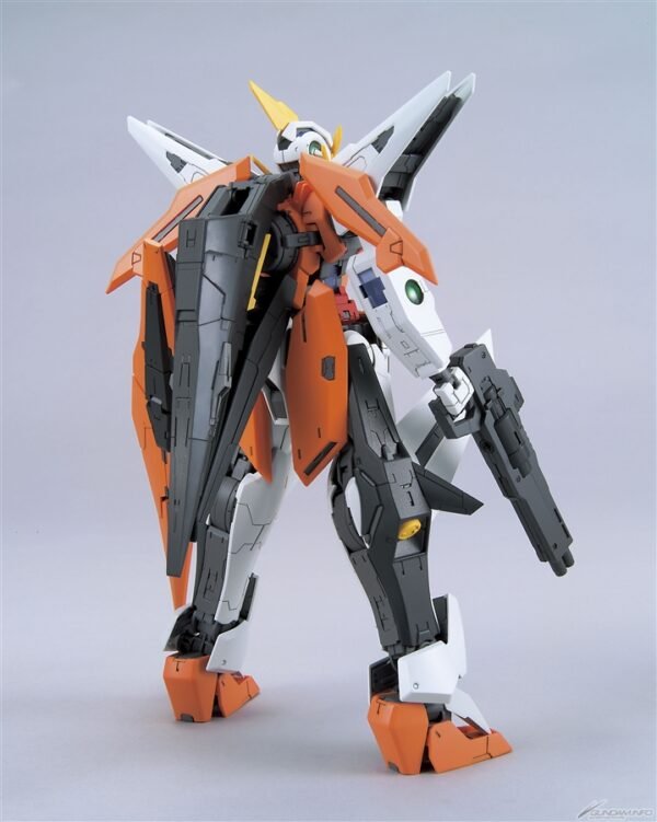 MG 1/100 Gundam Kyrios - Image 3