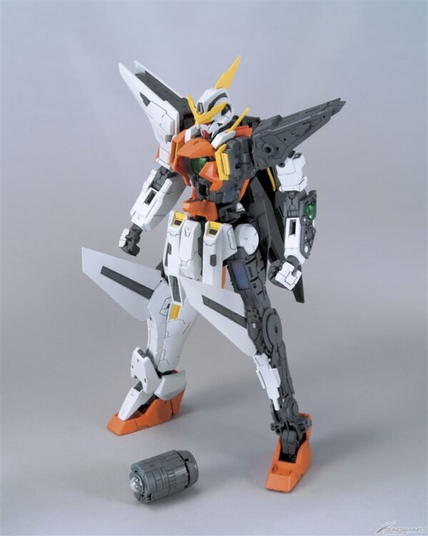MG 1/100 Gundam Kyrios - Image 4
