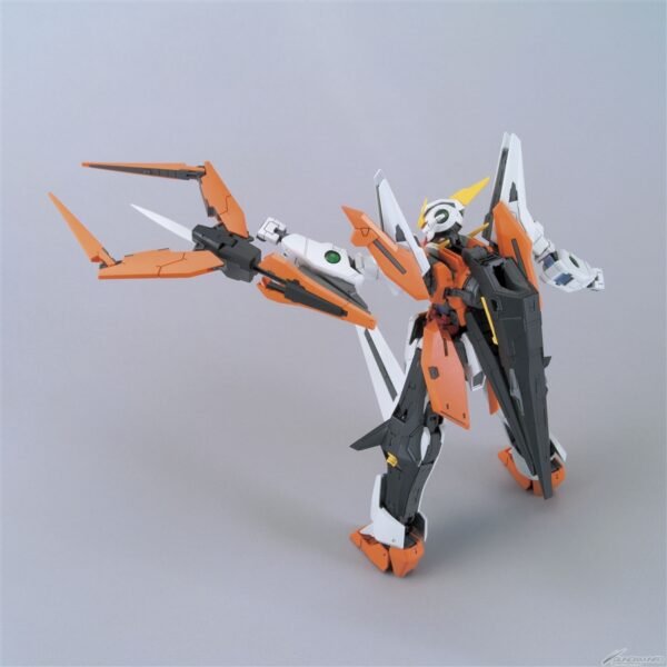 MG 1/100 Gundam Kyrios - Image 5