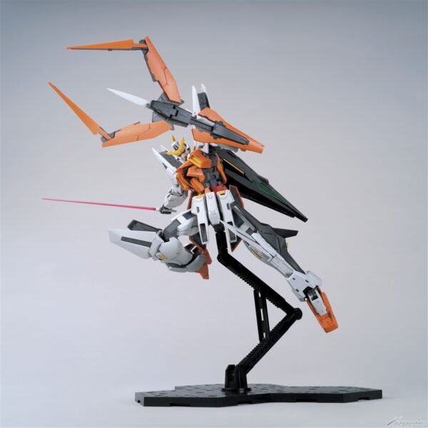 MG 1/100 Gundam Kyrios - Image 6