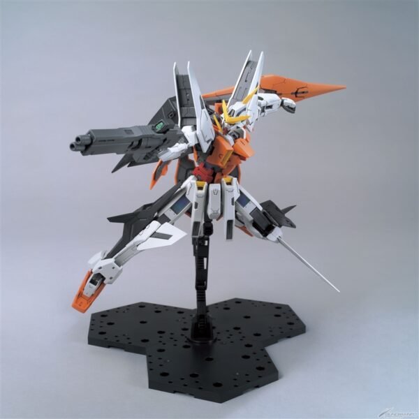 MG 1/100 Gundam Kyrios - Image 7