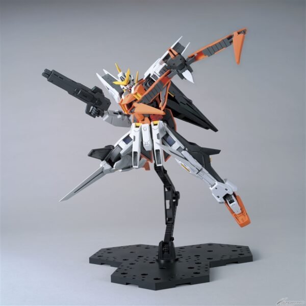 MG 1/100 Gundam Kyrios - Image 8