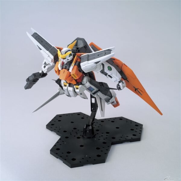 MG 1/100 Gundam Kyrios - Image 9