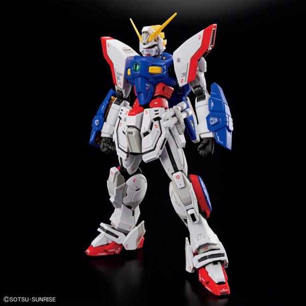RG Shining Gundam - Image 12