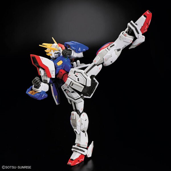 RG Shining Gundam - Image 11