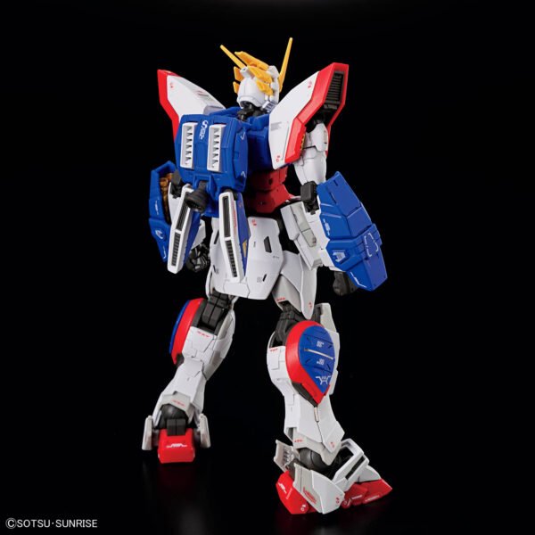 RG Shining Gundam - Image 10