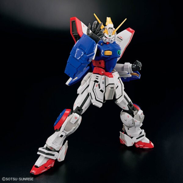 RG Shining Gundam - Image 7