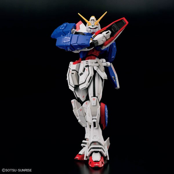 RG Shining Gundam - Image 6