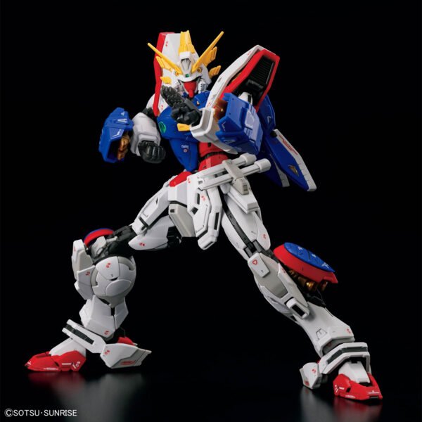 RG Shining Gundam - Image 5