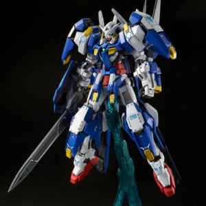 MG Gundam Avalanche Exia