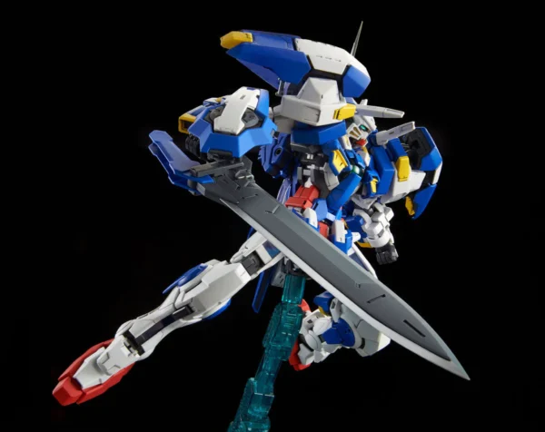 MG Gundam Avalanche Exia - Image 13