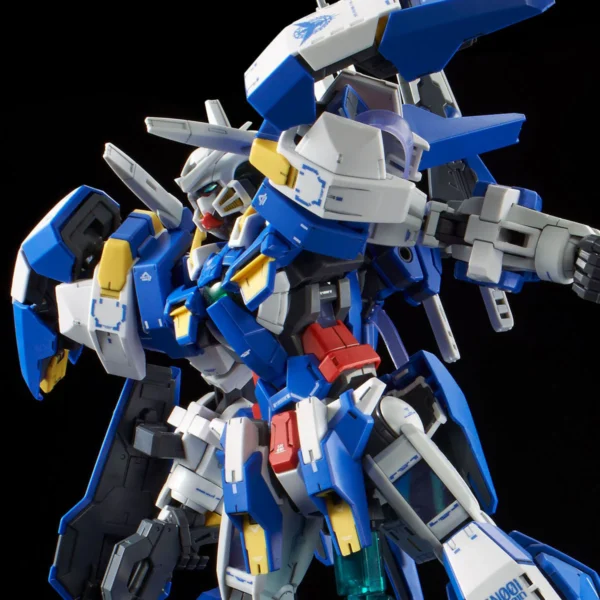 MG Gundam Avalanche Exia - Image 15