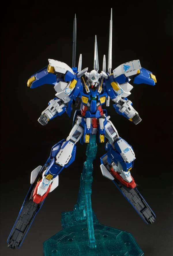 MG Gundam Avalanche Exia - Image 6
