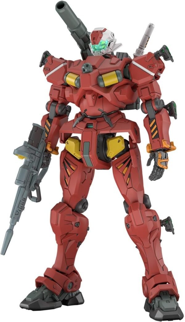 HG GQuuuuuuX Light Cannon - Image 2