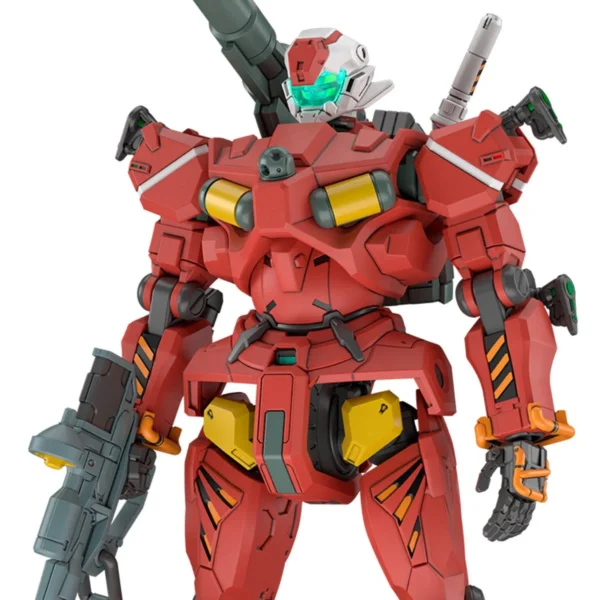 HG GQuuuuuuX Light Cannon
