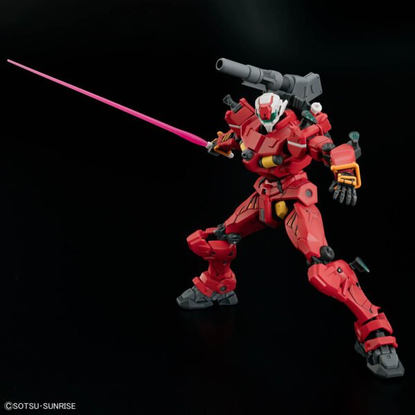 HG GQuuuuuuX Light Cannon - Image 4