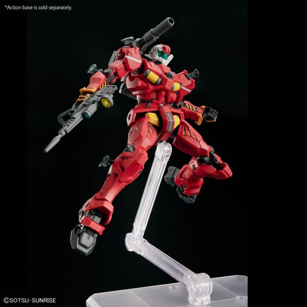 HG GQuuuuuuX Light Cannon - Image 5