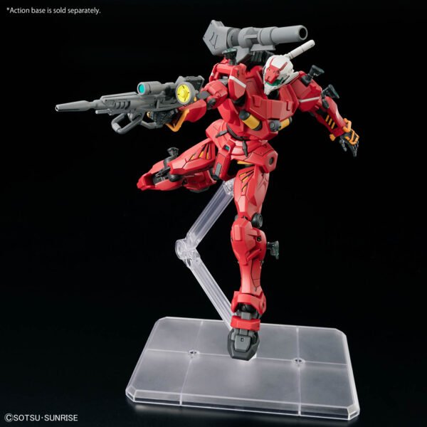 HG GQuuuuuuX Light Cannon - Image 6