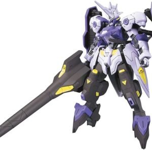 HG Kimaris Vidar Gundam IBO