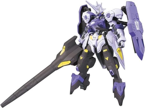 HG Kimaris Vidar Gundam IBO
