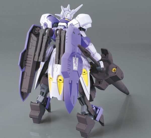 HG Kimaris Vidar Gundam IBO - Image 6