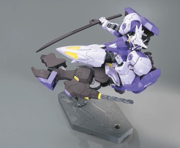 HG Kimaris Vidar Gundam IBO - Image 9