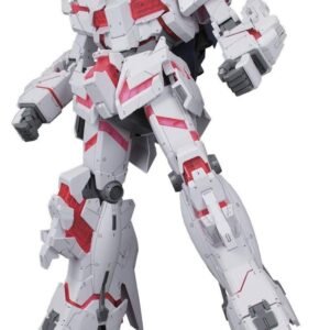 Alternative view of MEGA 1/48 Scale RX-0 Unicorn Gundam (Destroy Mode)