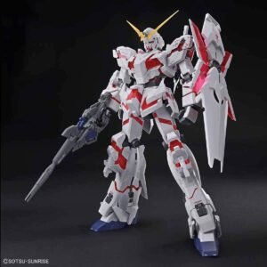 MEGA 1/48 Scale RX-0 Unicorn Gundam (Destroy Mode)