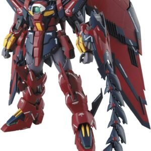 Alternative view of MG Gundam Epyon (EW) Gundam Wing: Endless Waltz