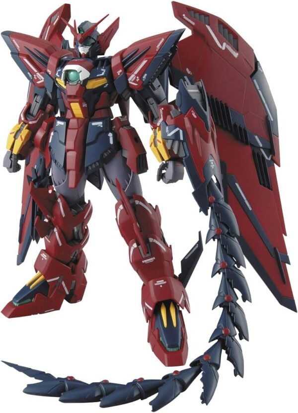 MG Gundam Epyon (EW) Gundam Wing: Endless Waltz - Image 2