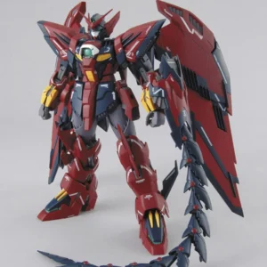 MG Gundam Epyon (EW) Gundam Wing: Endless Waltz