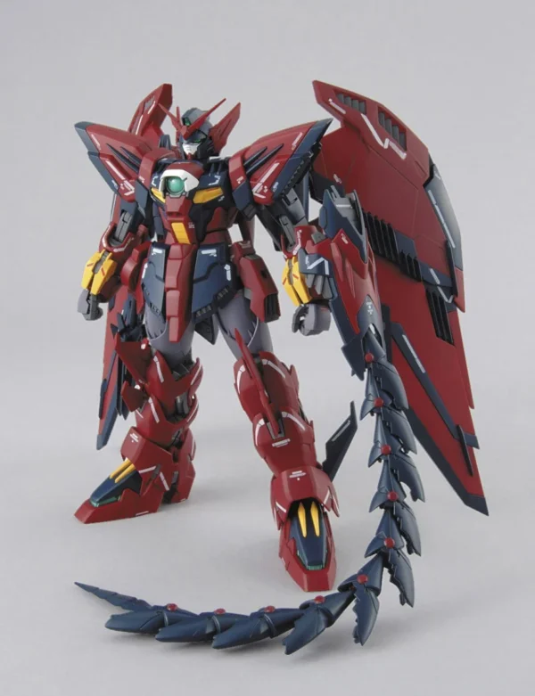 MG Gundam Epyon (EW) Gundam Wing: Endless Waltz