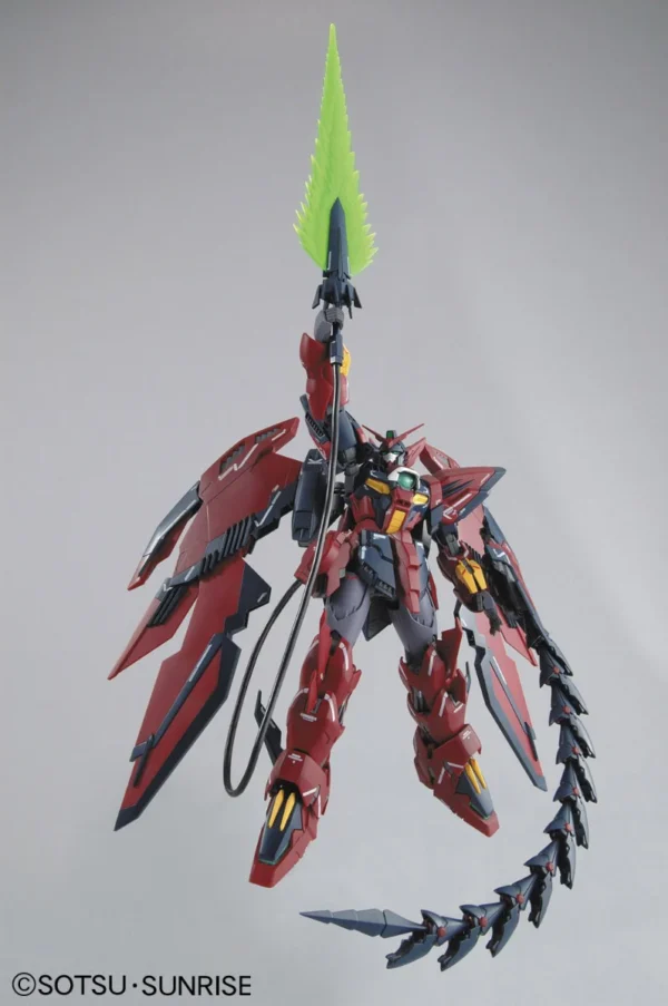 MG Gundam Epyon (EW) Gundam Wing: Endless Waltz - Image 3