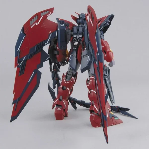 MG Gundam Epyon (EW) Gundam Wing: Endless Waltz - Image 4