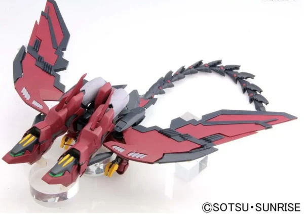 MG Gundam Epyon (EW) Gundam Wing: Endless Waltz - Image 7