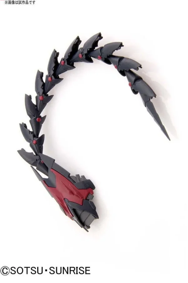 MG Gundam Epyon (EW) Gundam Wing: Endless Waltz - Image 8