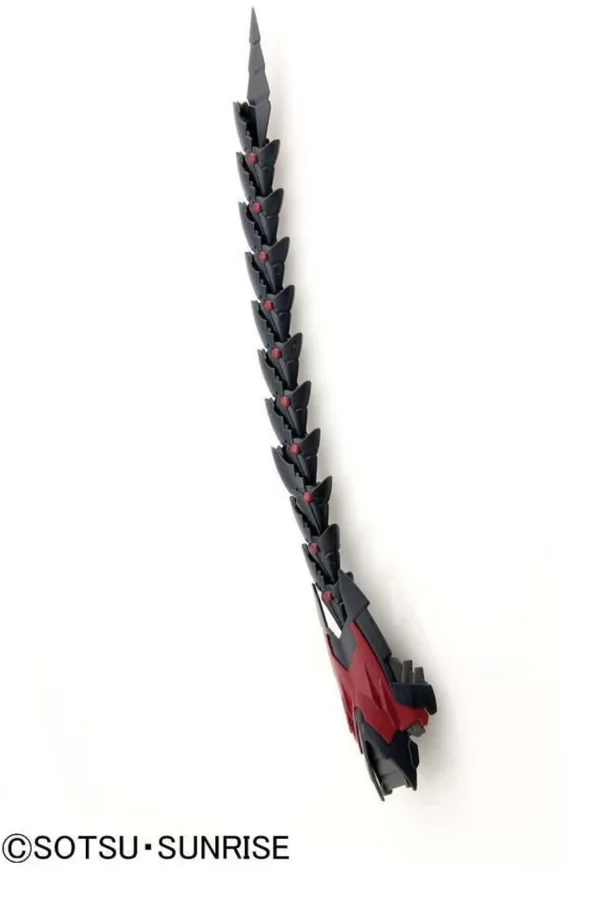 MG Gundam Epyon (EW) Gundam Wing: Endless Waltz - Image 9