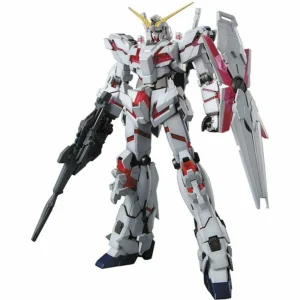 MG RX-0 Unicorn Gundam OVA Version