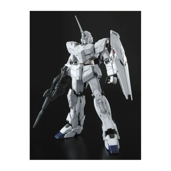 MG RX-0 Unicorn Gundam OVA Version - Image 5