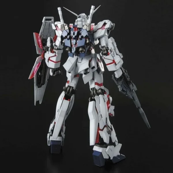 MG RX-0 Unicorn Gundam OVA Version - Image 4