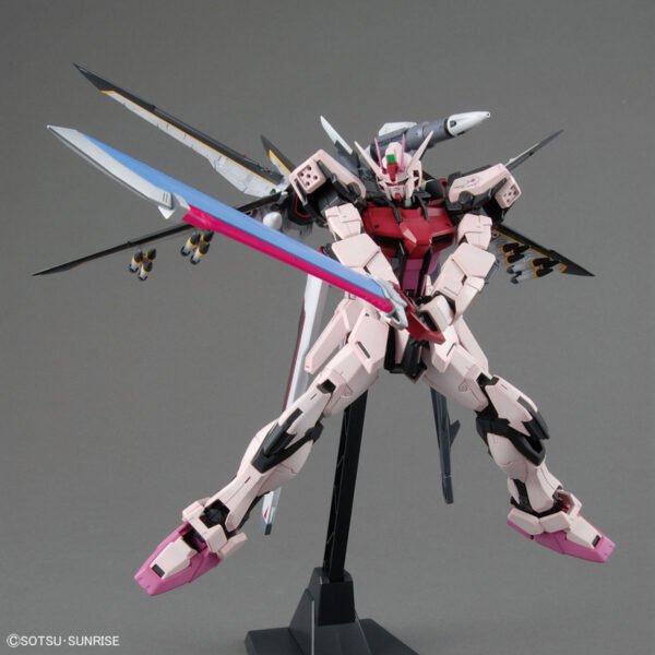MG 1/100 STRIKE ROUGE (OOTORI UNIT) Ver.RM - Image 3