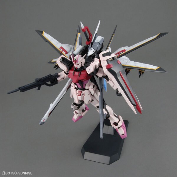 MG 1/100 STRIKE ROUGE (OOTORI UNIT) Ver.RM - Image 4
