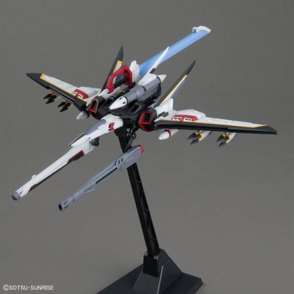 MG 1/100 STRIKE ROUGE (OOTORI UNIT) Ver.RM - Image 5