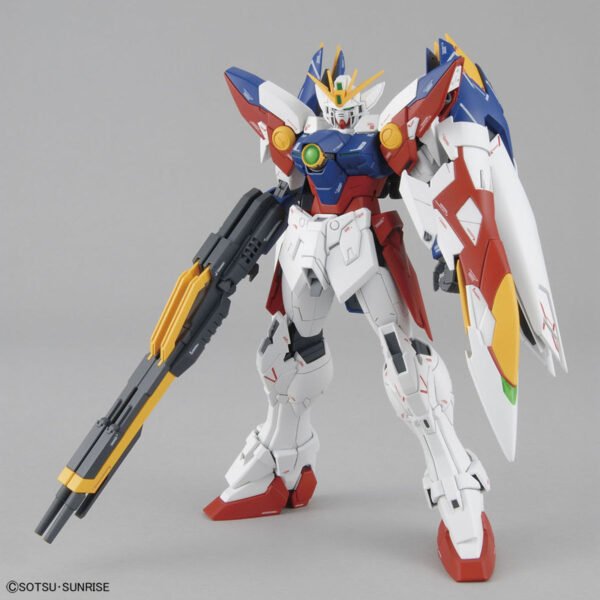 MG Wing Gundam Proto Zero (EW) Endless Walt