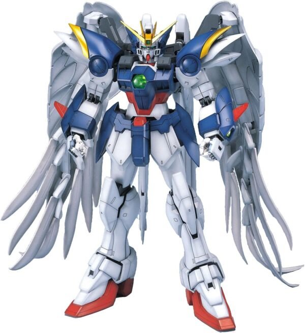 PG Wing Gundam Zero Custom - Image 2