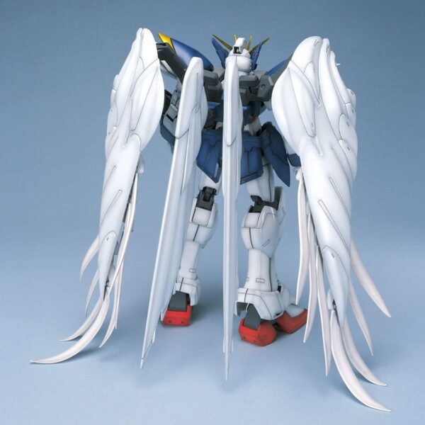 PG Wing Gundam Zero Custom - Image 3