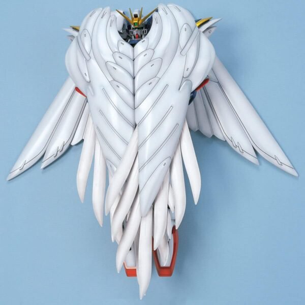 PG Wing Gundam Zero Custom - Image 5