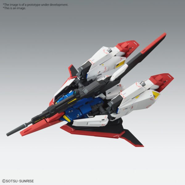 MG Zeta Gundam (Ver. Ka) - Image 12