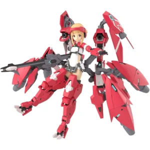 Kotobukiya Alice Gear Aegis Nodoka Takahata Shimon Megami
