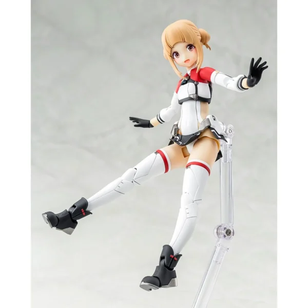 Kotobukiya Alice Gear Aegis Nodoka Takahata Shimon Megami - Image 10
